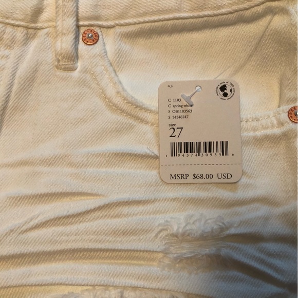 Free People - Loving Good Vibrations - NWT - Picture 7 of 7